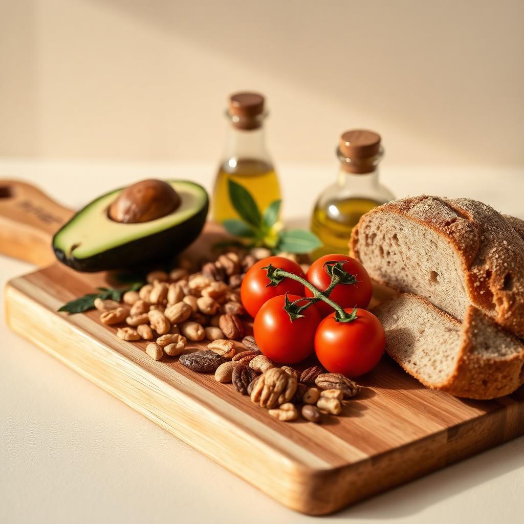 Ernährungstipps für den Alltag